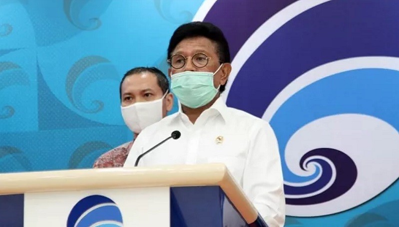  Menkominfo Imbau Masyarakat Tak Akses Situs Ilegal