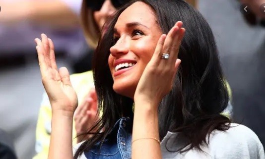 Meghan Markle Dapat Tawaran Kerja untuk The Simpsons