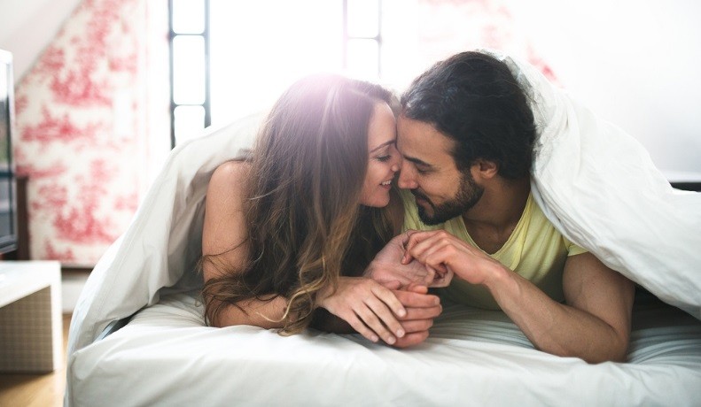 4 Jenis Olahraga yang Bisa Tingkatkan Kualitas Hubungan Seksual