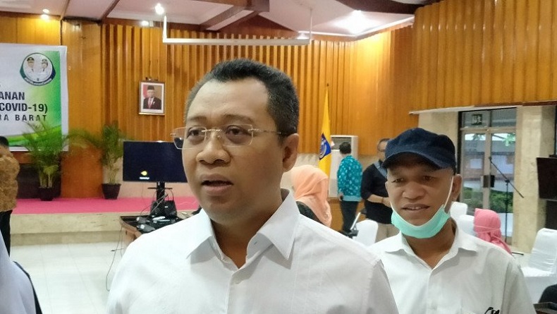Gubernur NTB Sebut Wabah Virus Corona Bawa Dampak Positif ke UMKM Lokal