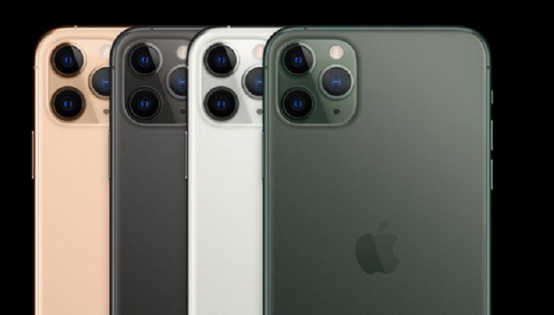 Apple Akan Ganti Teknologi Stabilizer di iPhone 2020