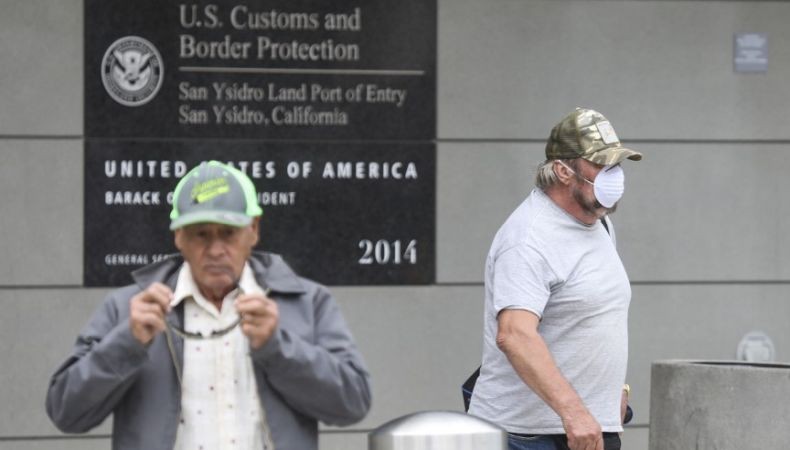 WHO Sebut AS Berpotensi Menjadi Pusat Wabah Baru Virus Corona