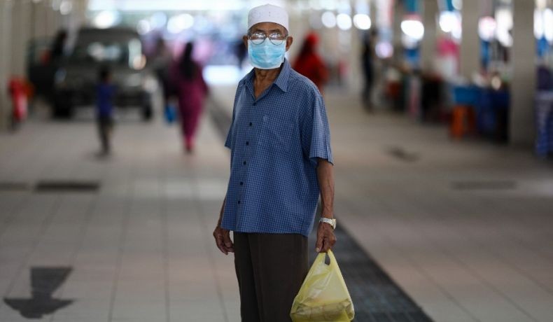 Keren, Selama Setahun Tak Ada Satu pun Kasus Penularan Lokal Covid di Negara Ini