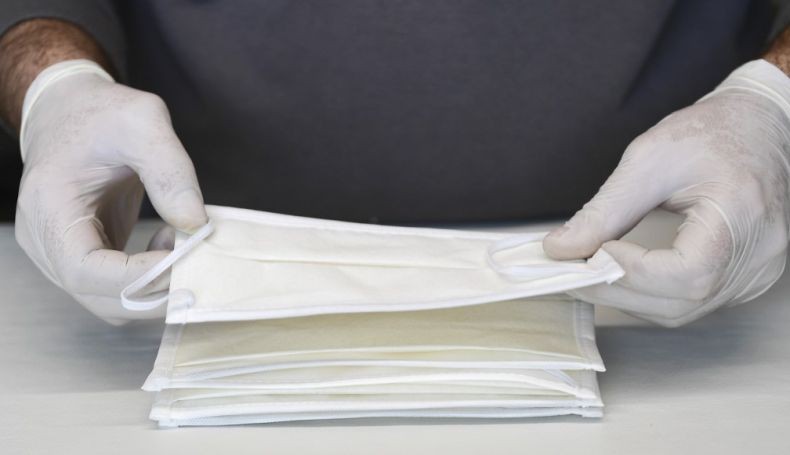 Penipuan Berkedok Penjualan Masker Secara Online Marak saat Wabah Corona