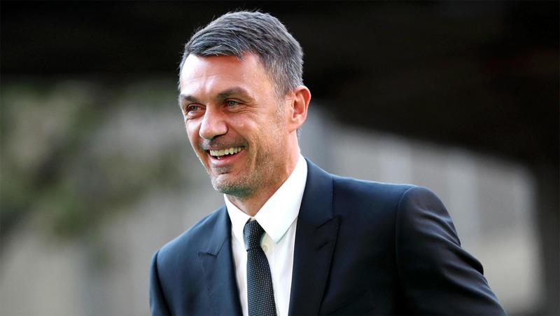 Paolo Maldini Yakin Sembuh dalam 1 Pekan usai Positif Virus Corona