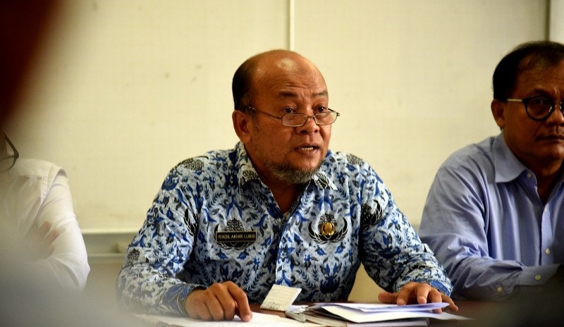 6 Pasien PDP Virus Corona di Sumut Sembuh, 50 Masih Dirawat Isolasi