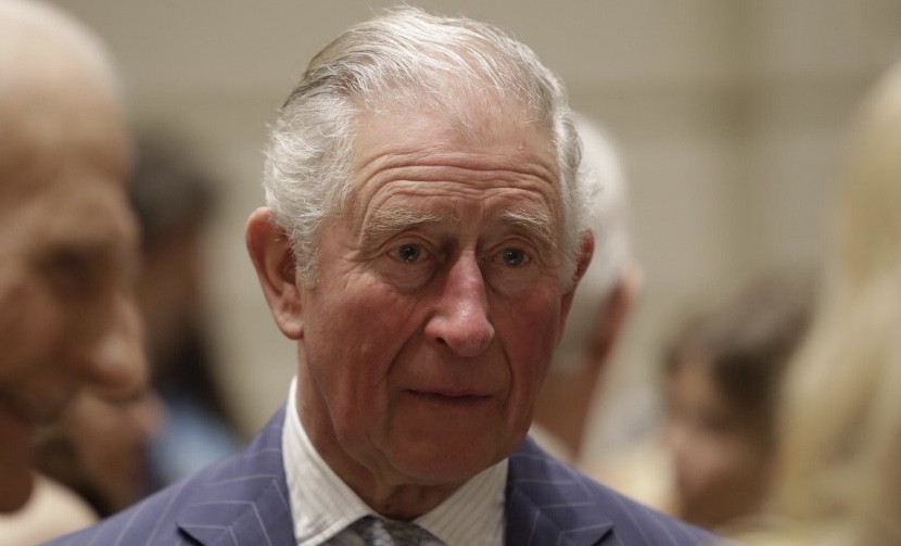 Pangeran Charles Positif Virus Corona, Jalani Karantina di Skotlandia