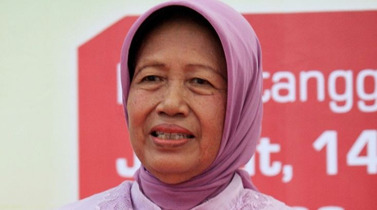 Ibunda Presiden Jokowi Wafat, Pemakaman Dilaksanakan secara Internal