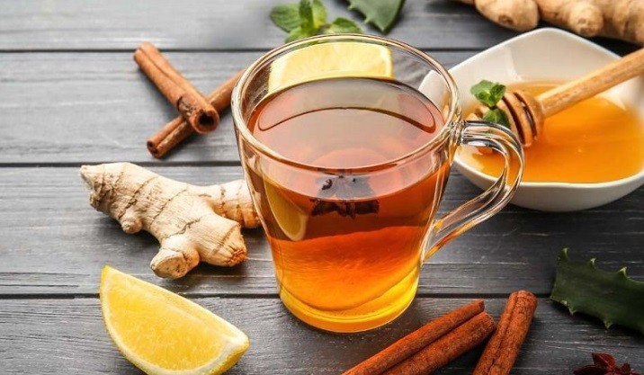 Bahan Herbal Ini Bisa Bantu Seimbangkan Sistem Imun di Tengah Pandemi Corona