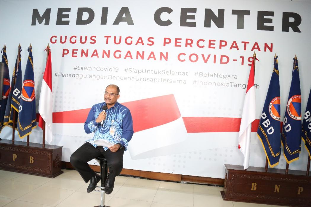 Darurat Corona, Kemendagri Dorong Pemda Lakukan Relaksasi Pajak bagi Dunia Usaha