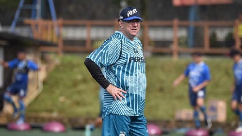 Persebaya Punya 'Senjata' yang Bikin Pelatih Persib Robert Alberts Deg-degan