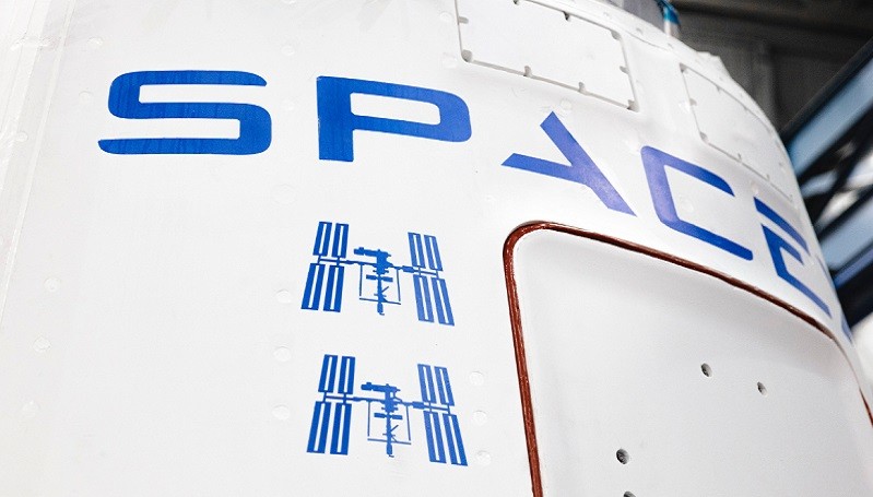 SpaceX Karantina Karyawan Usai Ada Kasus Positif Covid-19 di Fasilitasnya