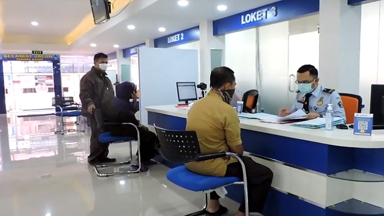 Masa Berlaku Paspor Jadi 10 Tahun, Berlaku Mulai 29 September 2022