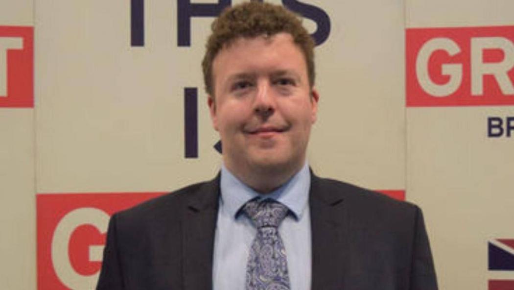 Wakil Dubes Inggris Meninggal Dunia setelah Terinfeksi Virus Corona