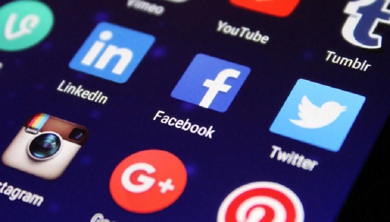 Facebook Alami Lonjakan Pengguna Selama Lockdown akibat Virus Corona