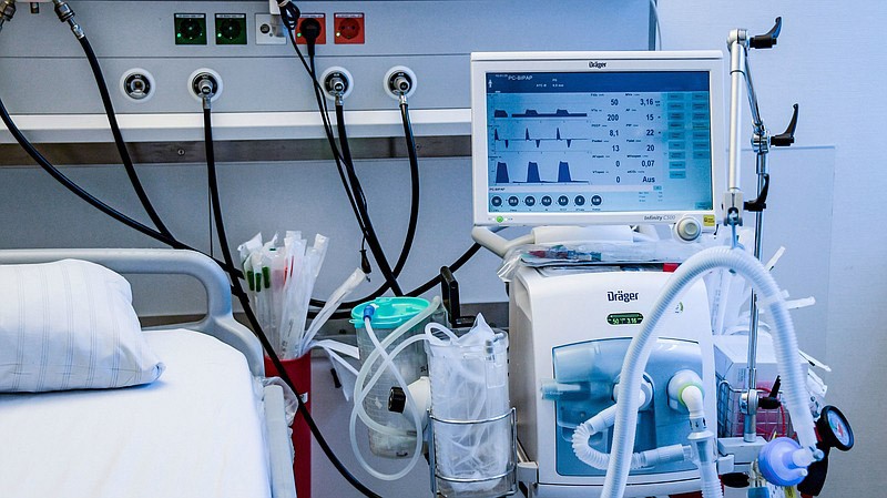 Darurat Corona, Renault Produksi Alat Kesehatan Pakai Printer 3D