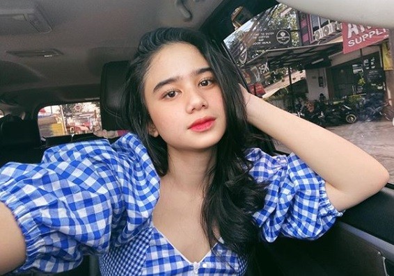 Wabah Virus Corona, Tissa Biani Bagikan Tips Kegiatan di Rumah 