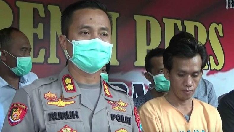 Pria di Tuban Cabuli 6 Bocah di Bawah Umur