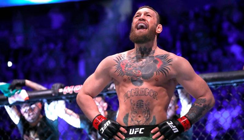 Conor McGregor: Justin Gaethje Bodoh, Khabib Nurmagomedov Penakut