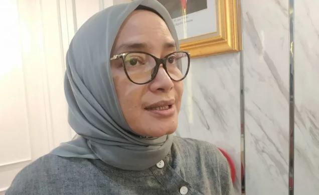 Evi Novida Ginting Menang Lawan Jokowi di PTUN, Istana: Akan Dipelajari Dulu