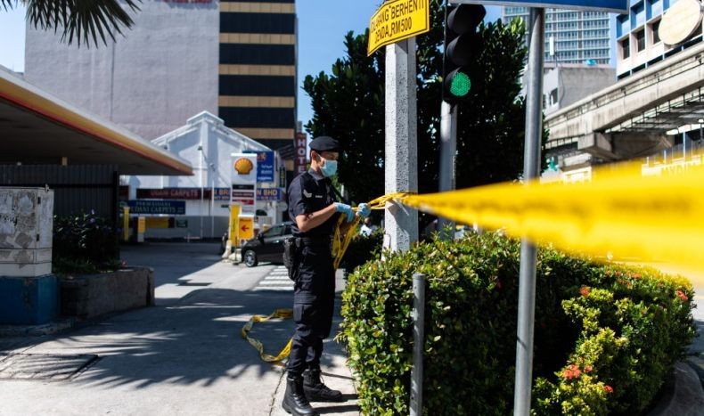 WHO Ingatkan Masyarakat Harus Terbiasa dengan Lockdown sampai Vaksin Corona Ditemukan