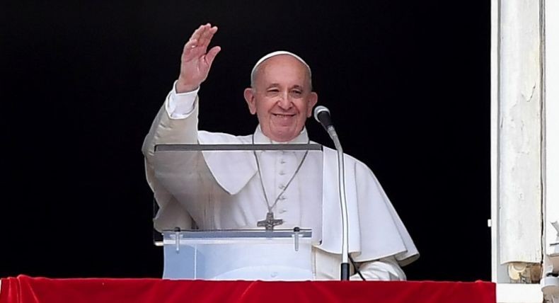 Paus Fransiskus Tolak Bertemu Menlu AS Mike Pompeo, Kenapa?