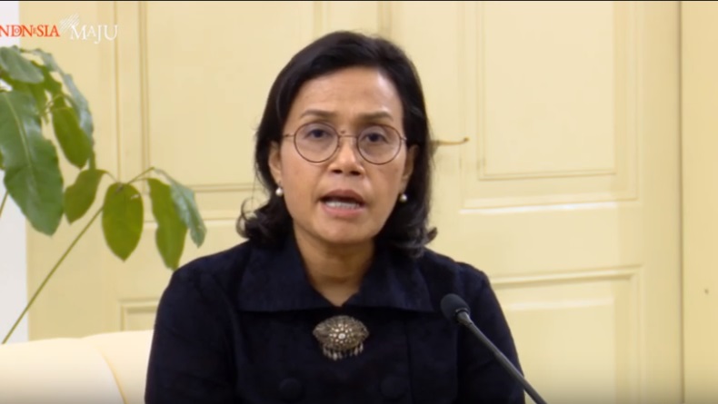 Kuat saat Krisis 1998, UMKM Kini Paling Rentan Terdampak Corona