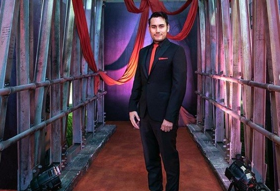 Wabah Virus Corona, Ini Cara Arifin Putra Habiskan Waktu Selama Isolasi Diri