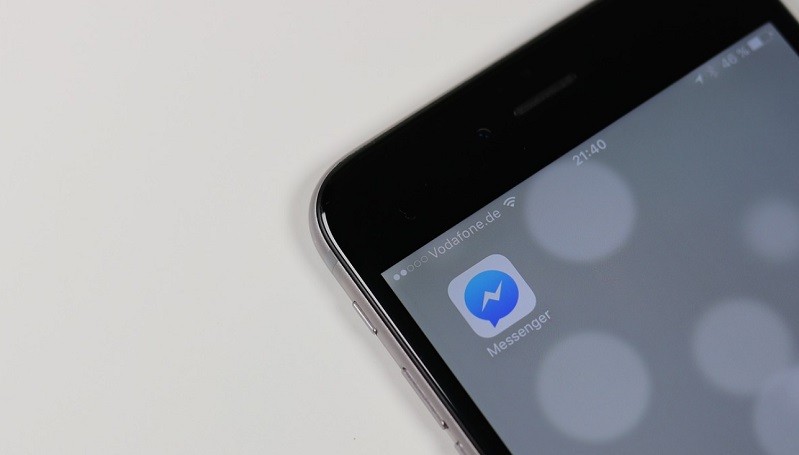 Facebook Messenger Kini Mempunyai Pusat Informasi Covid-19