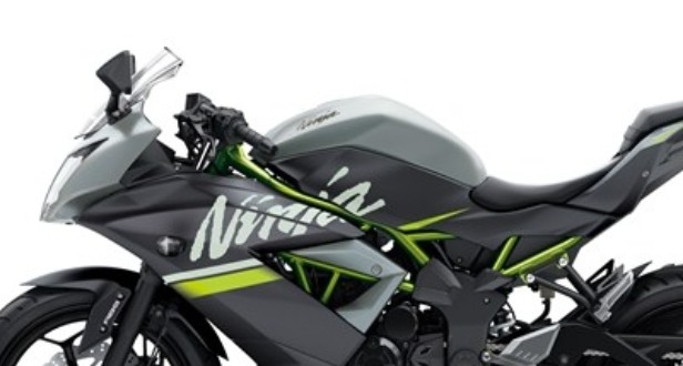 Ada Virus Corona, Kawasaki Indonesia Tunda Peluncuran Ninja 250 4-silinder