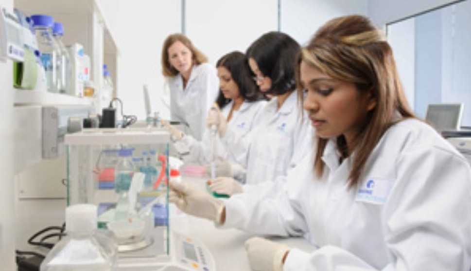 Produk Nutrisi Perketat Protokol Kesehatan dan Keselamatan di Masa Pandemi Corona