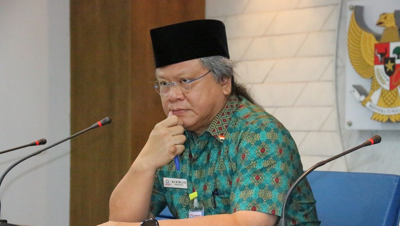Ombudsman Sebut Acara Seremonial sebagai Maladministrasi di Tengah Pandemi Corona