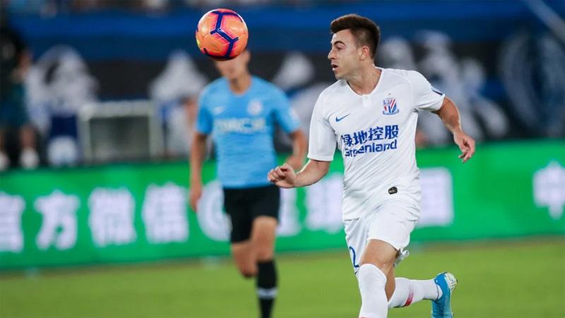 Menyesal Tinggalkan Roma, Stephan El Shaarawy: Saya Rindu Italia