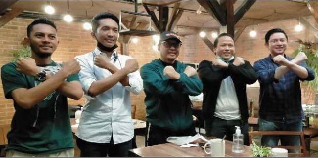 Hipmi Jabar Sebut Peserta Musda yang Hadir di Karawang Negatif Covid-19