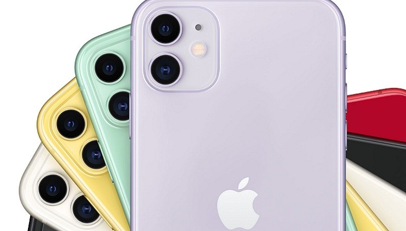 Lockdown 21 Hari, Produksi iPhone di India Tertunda