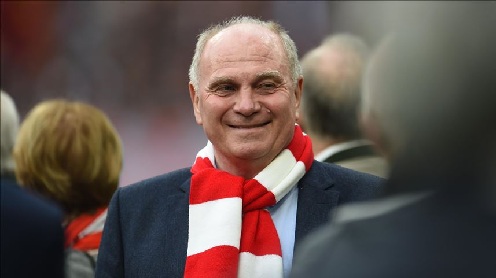Hoeness: Wabah Virus Corona Bakal Ubah Tren Transfer Pemain di Tahun Mendatang