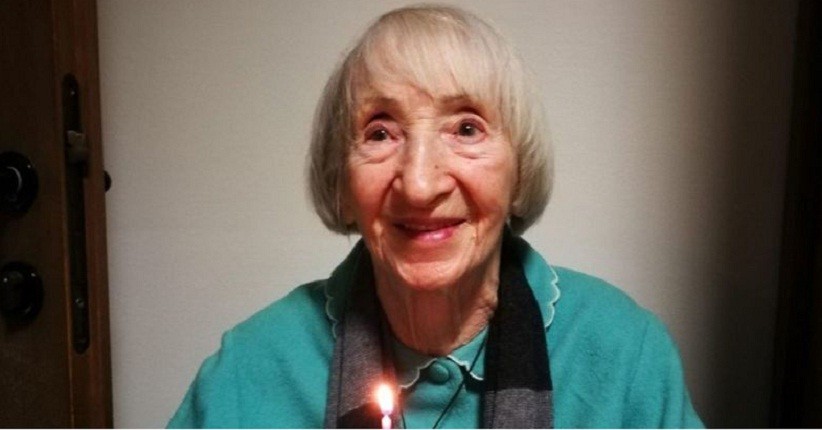 Perempuan Berusia 102 Tahun di Italia Sembuh dari Corona, Harapan bagi Lansia