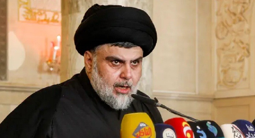 Tokoh Syiah Irak Tuding Legalisasi Pernikahan Sesama Jenis Picu Wabah Corona 