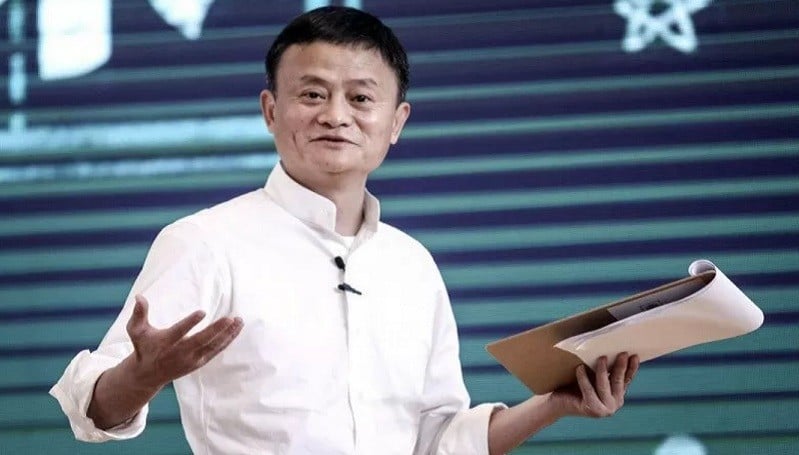 Jack Ma Jadi Pengusaha Paling Dermawan di China, Berapa Sumbangannya?