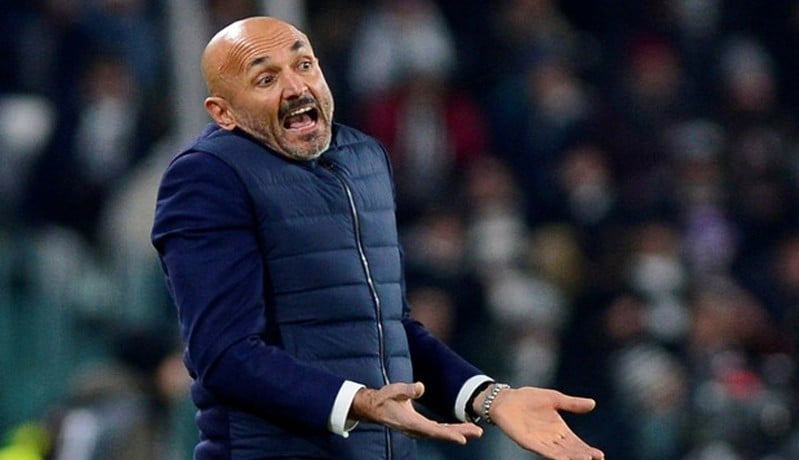 Sepakat! Luciano Spalletti Latih Juventus hingga 2026