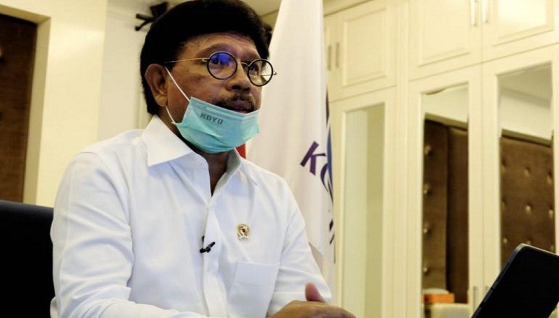 PeduliLindungi, Nama Sementara Aplikasi Pemantau Covid-19 di Indonesia