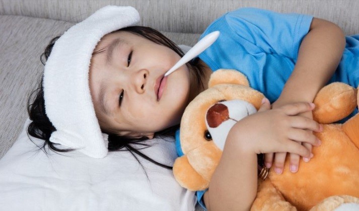 Apa Penyebab Gangguan Ginjal Akut yang Menyerang Anak-anak di Indonesia? Ini Penjelasannya