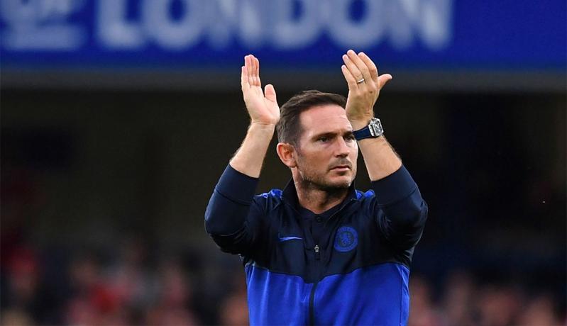 Prediksi Chelsea Vs Watford: The Blues Ogah Terpeleset Lagi