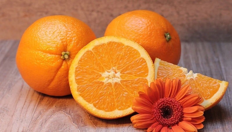 Ini Penjelasan Minum Jus Jeruk dengan Kulitnya Bisa Tangkal Virus Corona menurut Guru Besar IPB