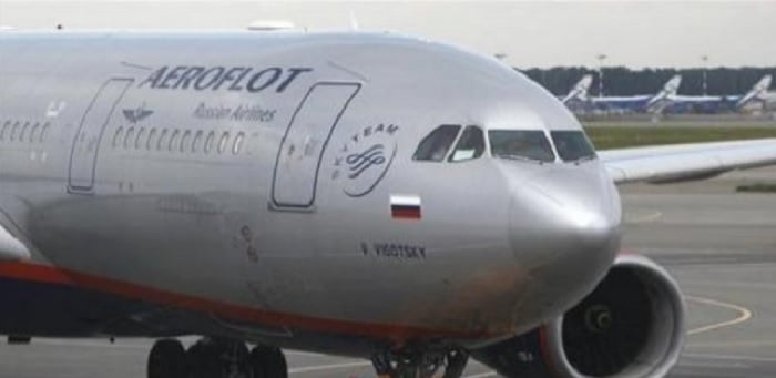 Negara Eropa Ramai-Ramai Tutup Wilayah Udara buat Pesawat Rusia