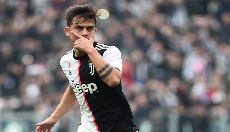 Juventus Dapat Kabar Kurang Menyenangkan dari Paulo Dybala