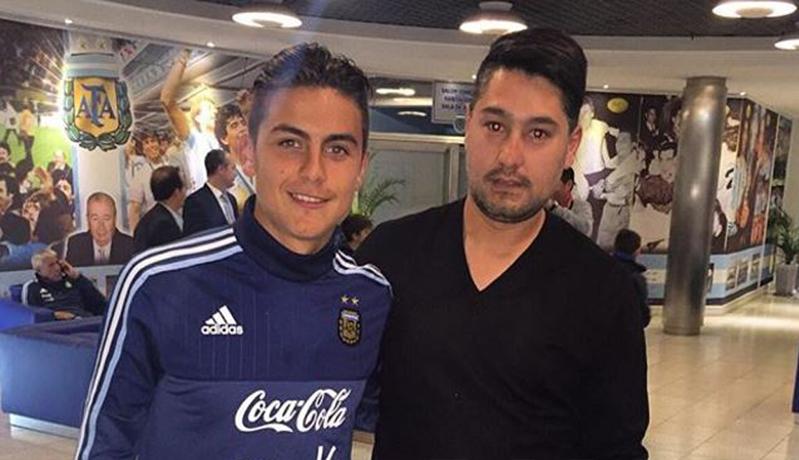 Saudara Kandung Dybala Ditangkap Polisi karena Keluyuran Ketika Jalani Karantina