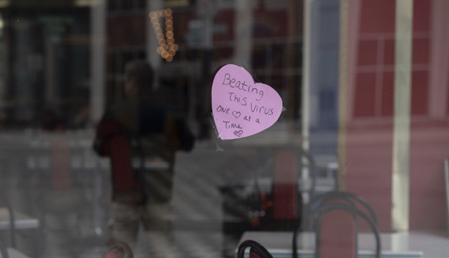 Kasus KDRT di Australia Meningkat Seiring Wabah Virus Corona, kok Bisa?