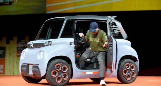 PSA Ingin Segera Buka 2 Pabrik di Prancis, Serikat Pekerja Menolak