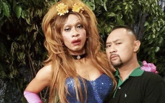 5 Potret Selebriti Ikutan Until Tomorrow Challenge, Siapa Paling Kocak?